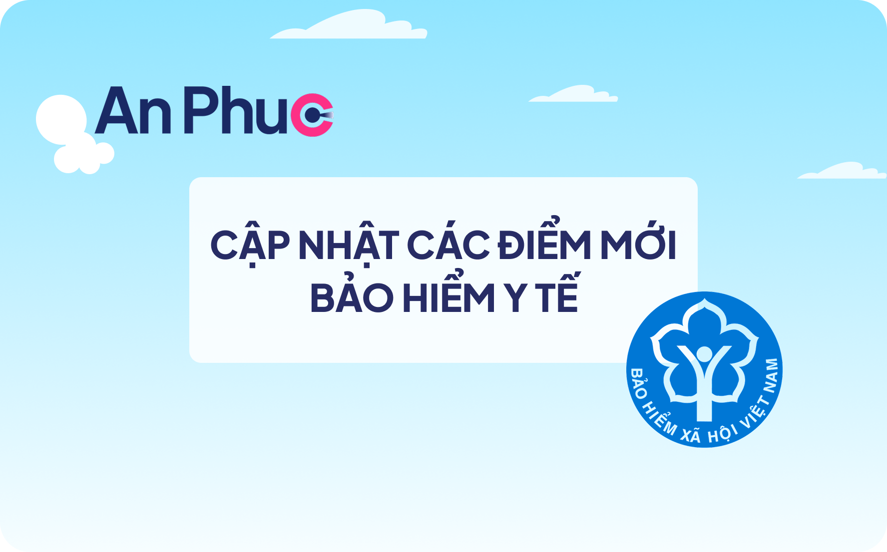 Những thay đổi quan trọng về Bảo hiểm y tế từ 01/07/2026 người dân cần biết