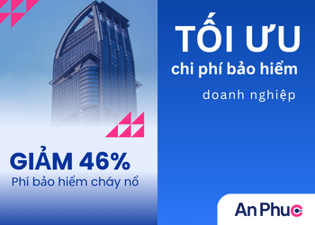 Doanh nghiệp giảm 46% phí bảo hiểm Thế nào?