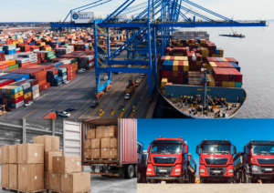 Doanh nghiệp nào nên mua bảo hiểm hàng hóa
