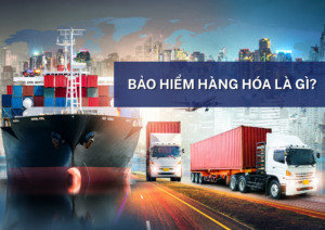 bảo hiểm hàng hóa là gì