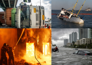 những rủi ro doanh nghiệp thường quan tâm